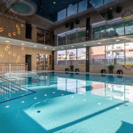 Klifowa Premium Resort With Spa, Fitness & Kids Club By Noclegi Renters Rewal Exterior foto